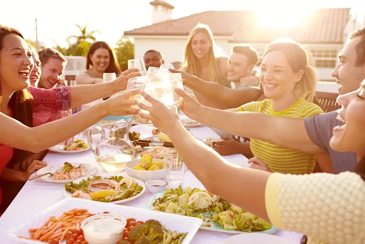 Mezedes: A Way of Eating, A Way of Being Together