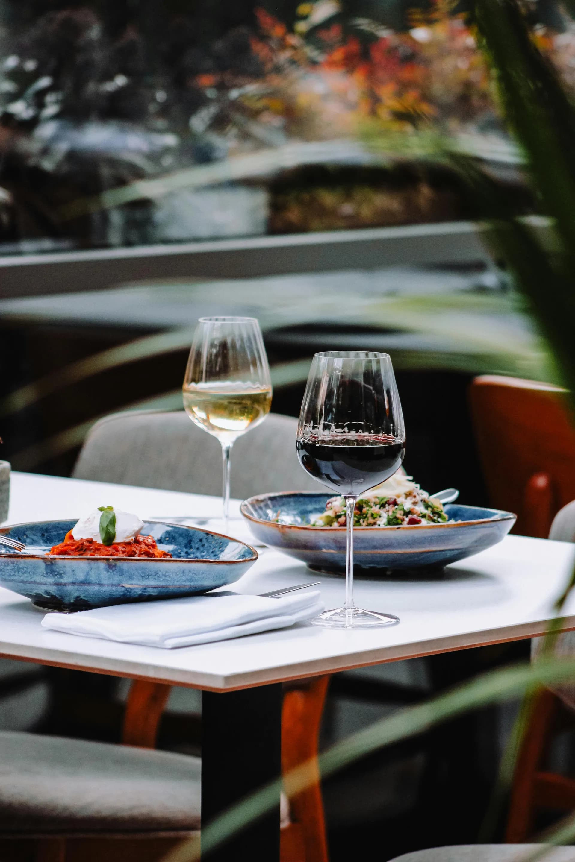 The Greek Mediterranean Food List