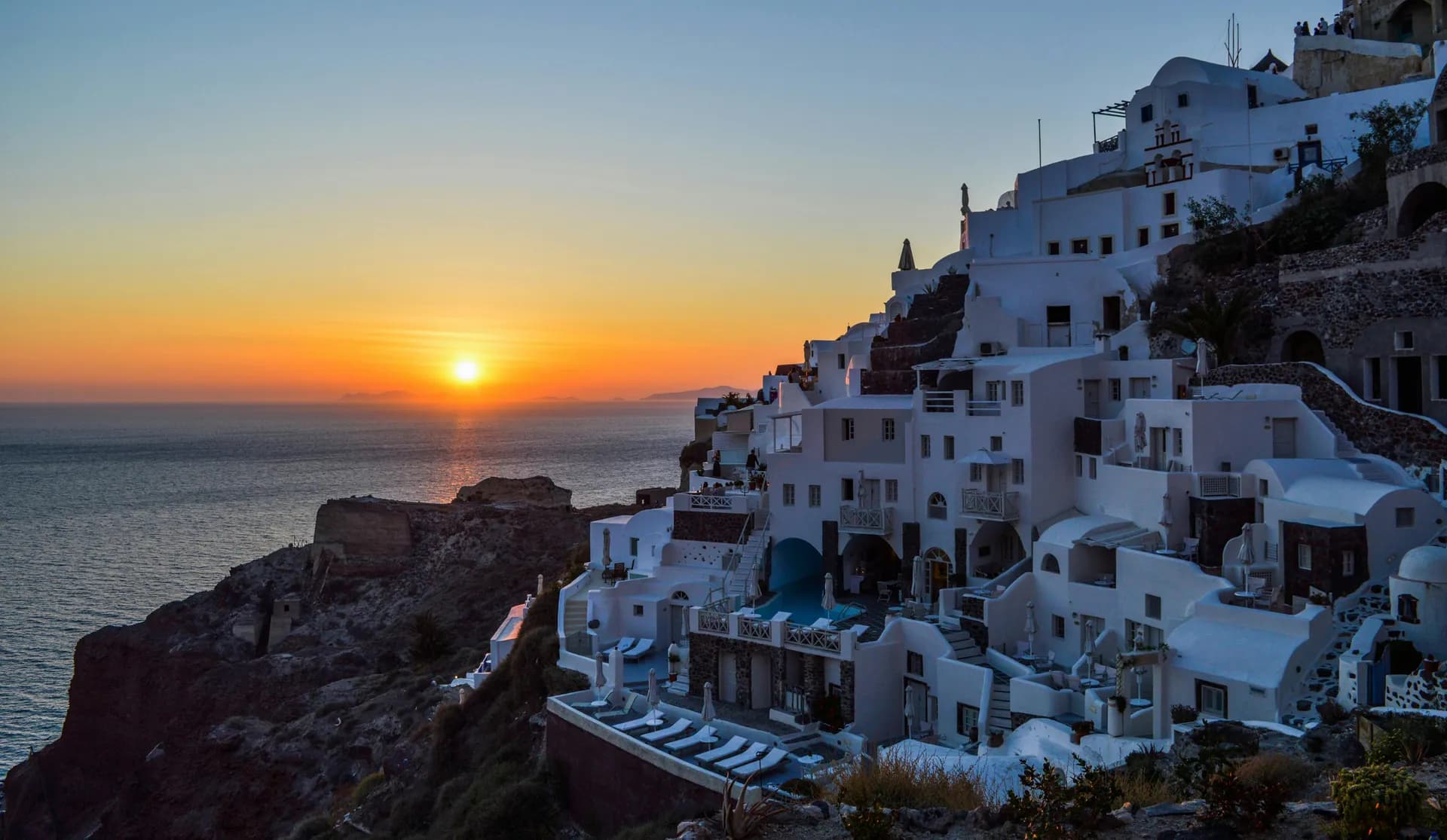 Travel to Greece